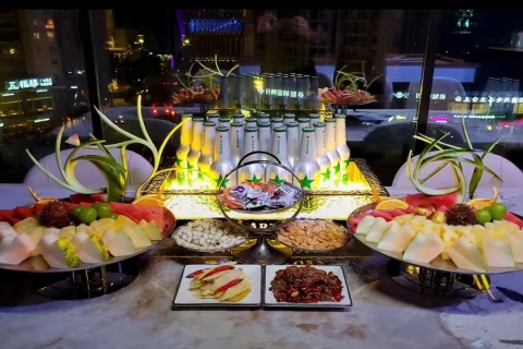 莆田本地负责人KTV招聘,轻松上班且二班多