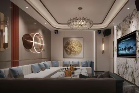 莆田本地负责人KTV招聘,轻松上班且二班多